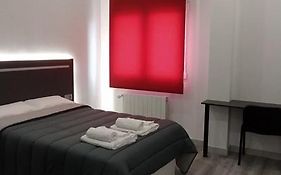 Hotel Alojamientos Aviche 6
